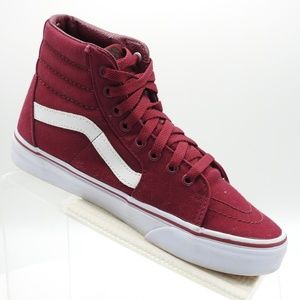 vans shoes off the wall mens